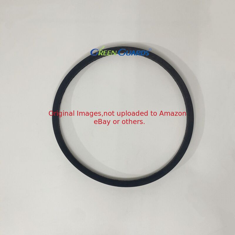 ขับ V-Belt GTCU25209 สําหรับเครื่องตัดหญ้า Deere Walk