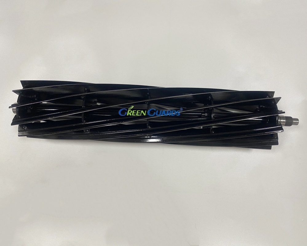 เครื่องตัดหญ้าแบบใบมีด Es 11 ชุดประกอบรีล G132-7313 ใช้ได้กับ Toro Greensmaster 1000, 1010, 2000