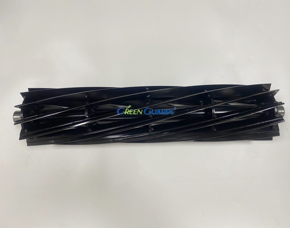 เครื่องตัดหญ้า 21 นิ้ว 11 ใบมีด รีล Asm G137-8512