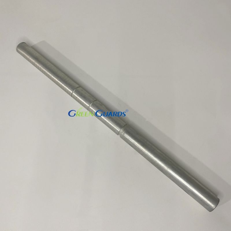 กล่องม้วนหลัง GMT7320 สําหรับเครื่องตัดผัก John Deere Walk-Behind