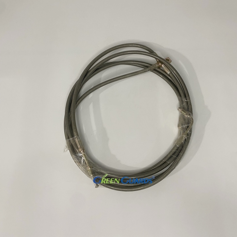 ท่อไฮดรอลิก GTCA16835 สำหรับรถอเนกประสงค์ John Deere ProGator