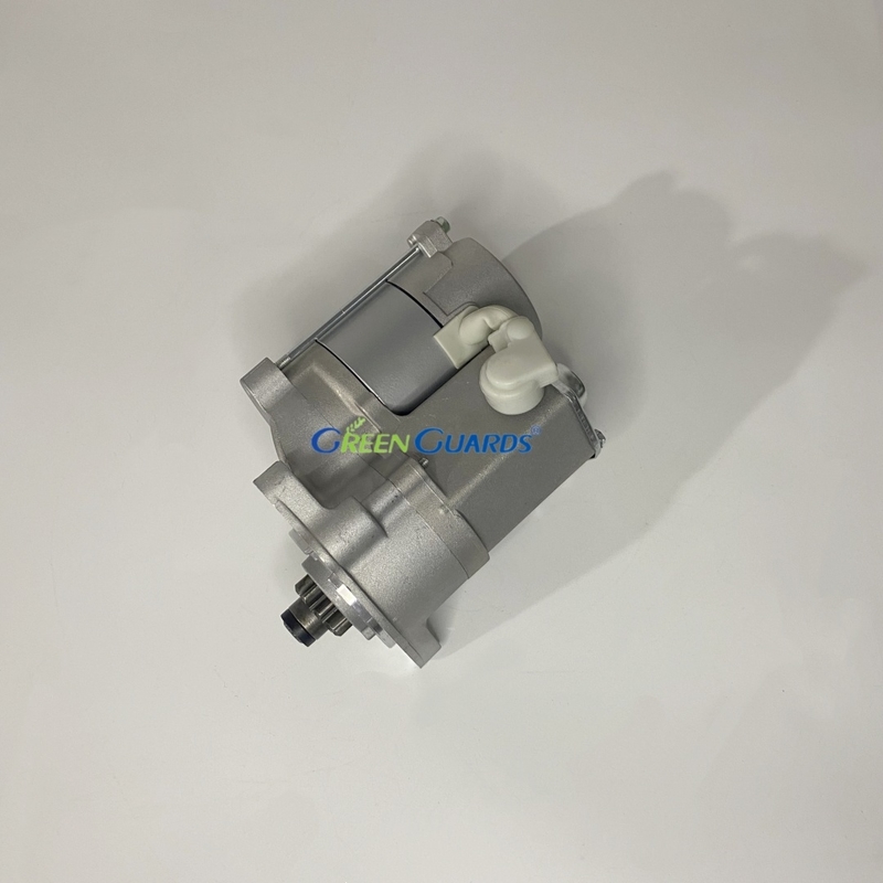 อะไหล่เครื่องตัดหญ้าเครื่องเริ่มต้น Asm G98-9705 Fits Jacobsen LF-550 และ LF-570 และ Toro Greensmaster