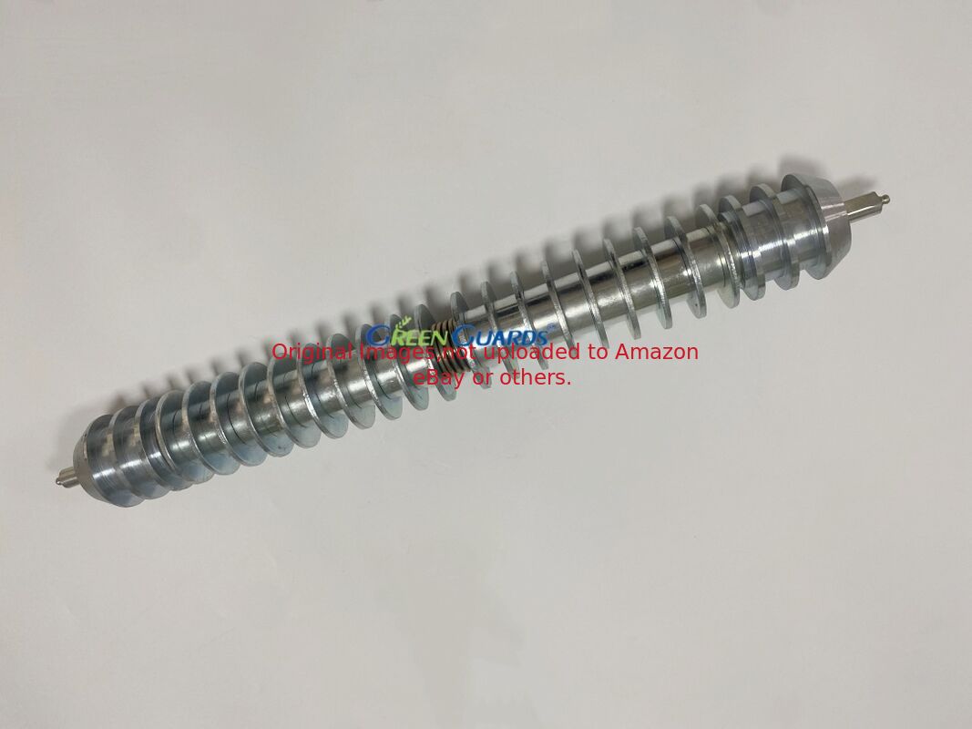 อะไหล่ เครื่องตัดหญ้า ดิสก์โรลเลอร์ 26H x 3 นิ้ว GAMT2966 ติด Deere เครื่องตัดหญ้าเบา