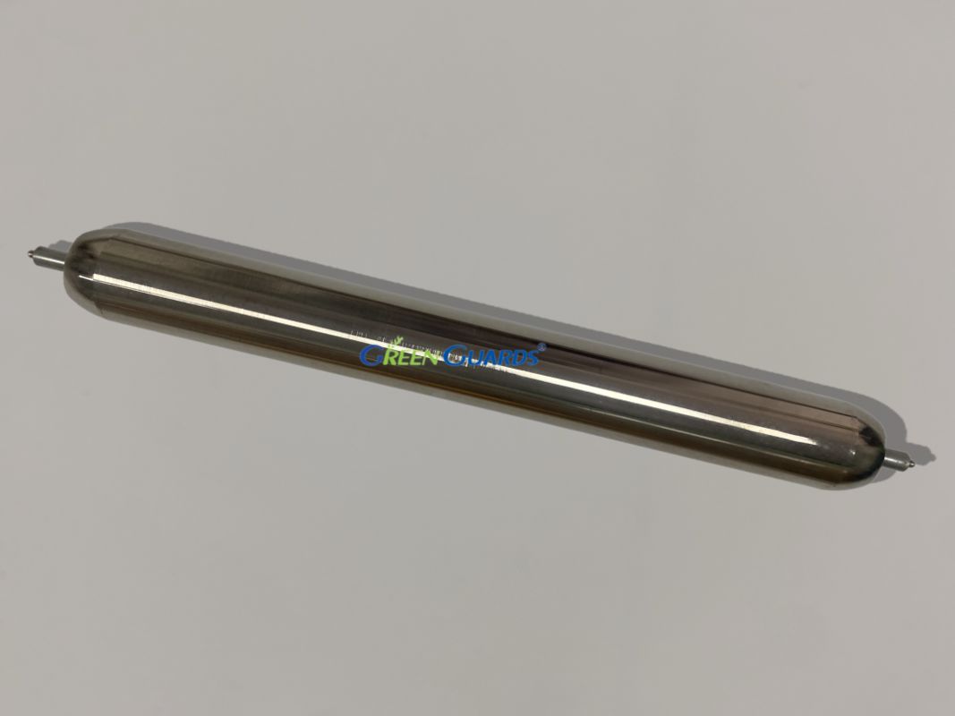 เครื่องตัดหญ้าส่วนม้วน - เรียบเรียบ 76 มม (3 นิ้ว) GTCA17790 Fits Deere Rotary Mower