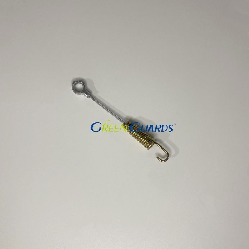 ชิ้นส่วนเครื่องตัดหญ้า เคเบิลลิงค์ Asm G93-9024 ใช้ได้กับ Toro Greensmaster