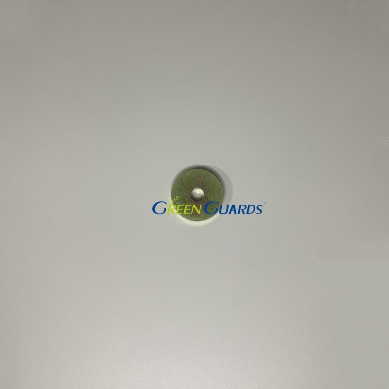 อะไหล่เครื่องตัดหญ้า เครื่องซักผ้าแข็ง G80-8560 Fits Toro Reelmaster และ Groundsmaster