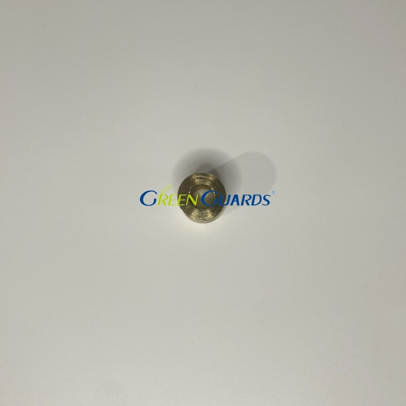 เครื่องตัดหญ้าส่วนส่วน spacer - เตียงบาร์ Assy G93-2959 Fits Toro Reelmaster