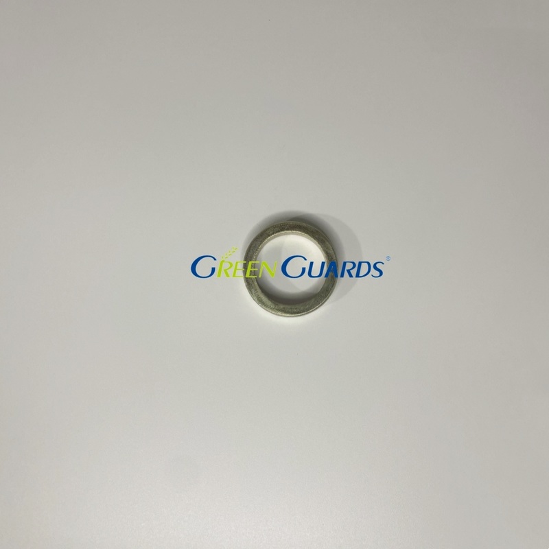 อะไหล่เครื่องตัดหญ้า สเปเซอร์-เบอร์เกอร์ G108-5432 ฟิต Toro Sand Pro 3040 และ Infield Pro 3040