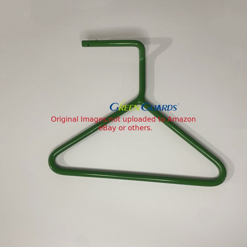 เครื่องตัดหญ้า ส่วนของเครื่องจับหญ้า มือจับ GTCU12190 Fits Deere Grensmower