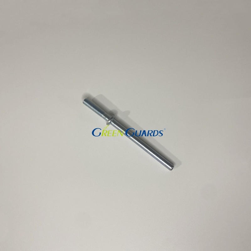 อะไหล่เครื่องตัดหญ้า Stud GMT1608 ฟิต John Deere เดินหลังเครื่องตัดหญ้า