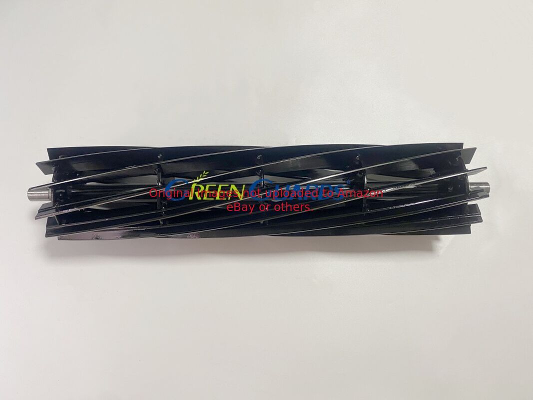 เครื่องตัดหญ้าแบบม้วน - 11 ใบมีด GTCA19351 ใช้ได้กับเครื่องตัดหญ้าสนามหญ้าแบบนั่งขับ Deere และเครื่องตัดหญ้าแบบม้วน E-Cut Hybrid