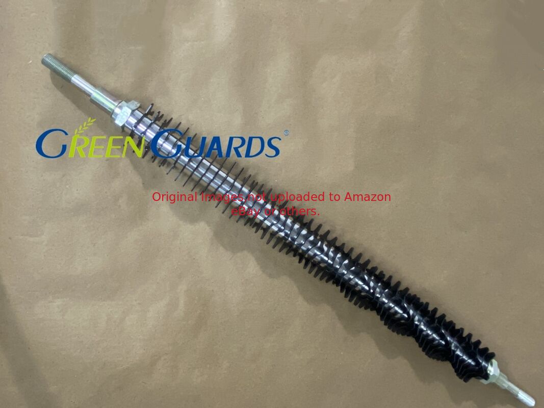 อะไหล่เครื่องตัดหญ้า Helix Blade การบํารุงความสะอาด Asm G112-9465 Fits Toro Greensmaster 1000