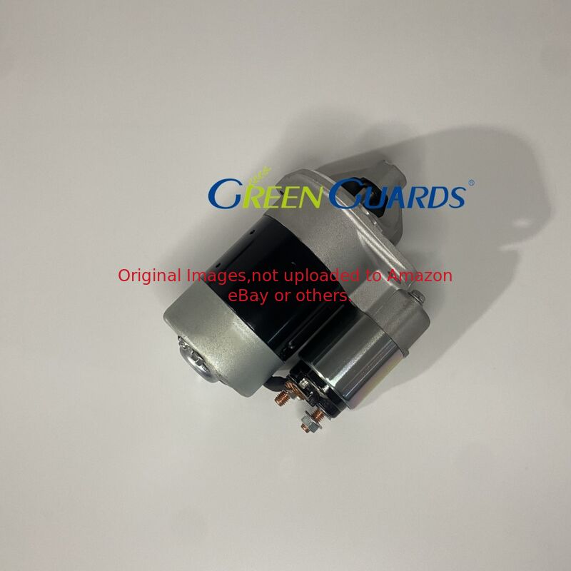 อะไหล่เครื่องตัดหญ้า เครื่องเริ่มต้น GAM878176 Fits Deere เครื่องตัดหญ้า
