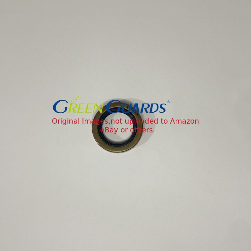 อะไหล่เครื่องตัดหญ้า กล่องน้ํามันภายใน GM91399 ติด John Deere John Deere เครื่องตัดหญ้าเบา