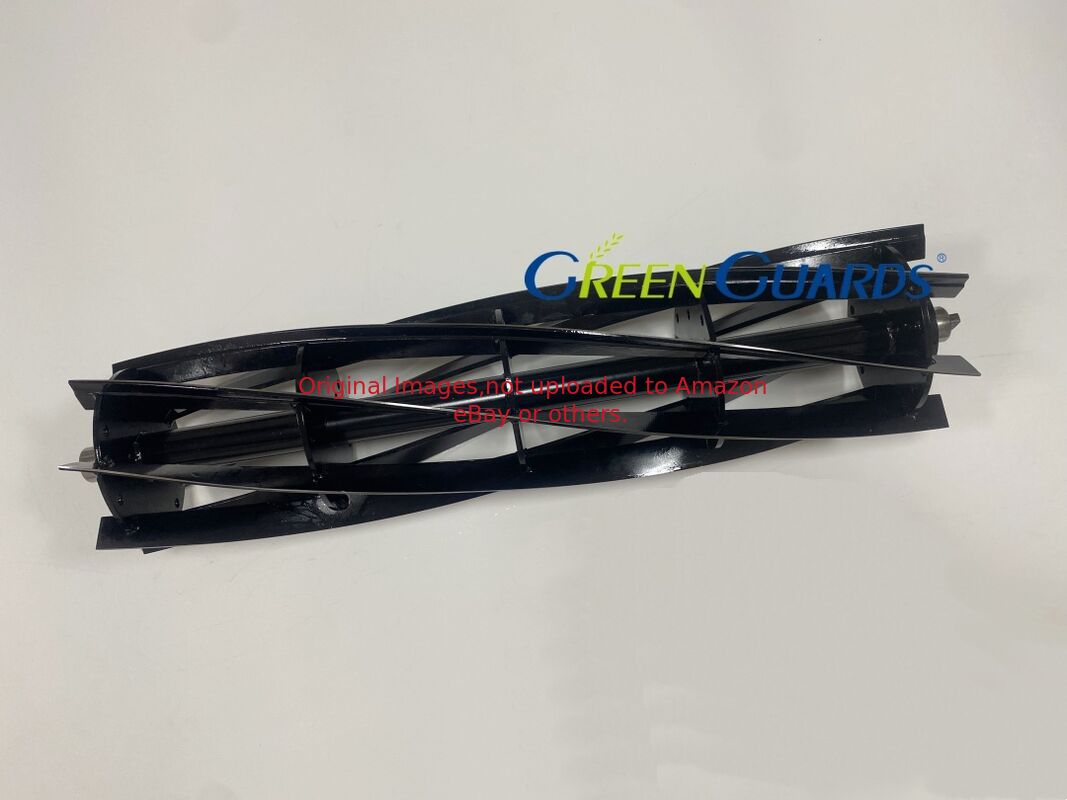 เครื่องตัดหญ้า Wldmt - กระบอก RHD, 26 " 7 มีด GMBF0325B.07 ฟิต Jacobsen F305-F407 ซีรี่ย์