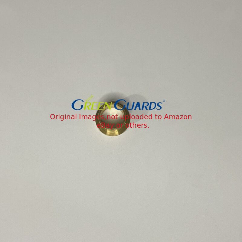 บูชสลักใบมีดตัดหญ้า GMT2440 ใช้ได้กับ John Deere John Deere 2653A Diesel Professional Utility Mower และ 2653B Trim and Surrounds Mower