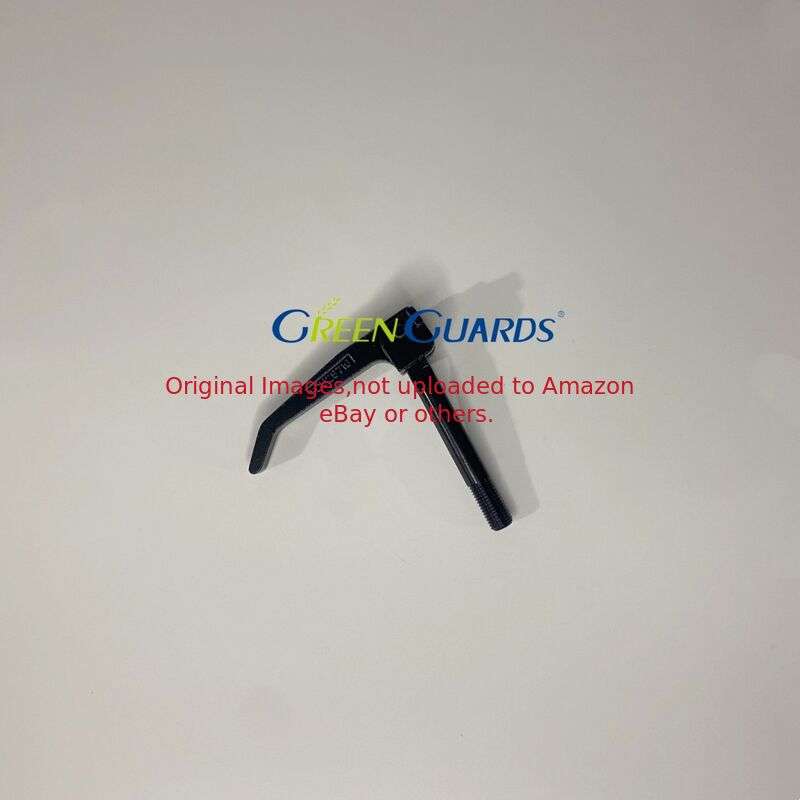 ชุดคันโยกอะไหล่เครื่องตัดหญ้า GTCA19352 ใช้ได้กับ John Deere John Deere 8800 TerrainCut Lightweight Fairway Mower