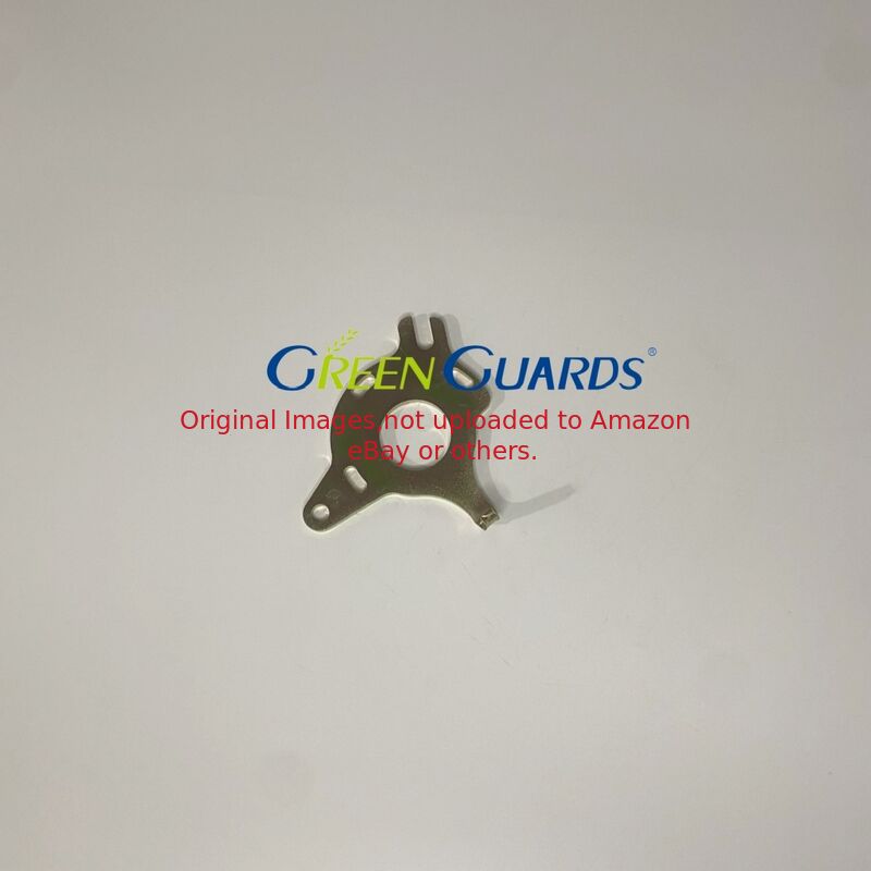 อะไหล่เครื่องตัดหญ้า เลเวอร์ GTCU28819 ติด Deere 2653B เครื่องตัดหญ้า