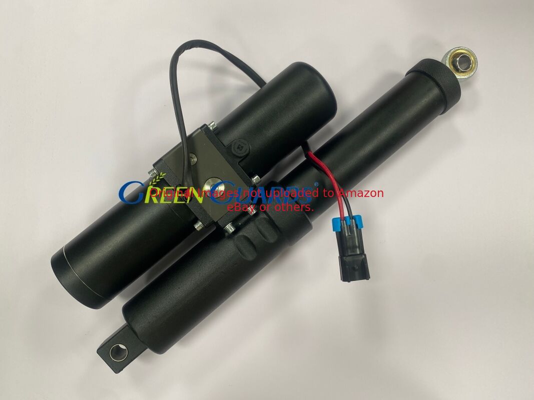เครื่องตัดหญ้าส่วนประกอบ G108-3438 Fits Toro Multi-Pro 1200/1250/5700-D เครื่องฉีดหญ้า