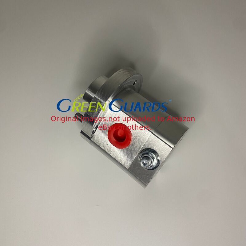 เครื่องตัดหญ้าอะไหล่ใหม่ Reel มอเตอร์ G4311048 เหมาะกับ Jacobsen LF550 และ LF570