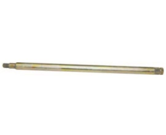 อะไหล่เครื่องตัดหญ้า Axle-Short G105-2403 ติด Toro Greensmaster Flex 18 และ 21