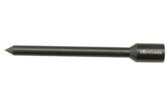เครื่องล้างหญ้า Tines ท่อเข็มแข็ง G10018 Fits Toro โกลฟฟอร์ม